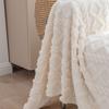 Beanbag Cover Cover Vintage Sofa Slipcover Cover Cloth Sofa Towel Full Covered Nordic Instagram Style Sofa Cover All Inclusive