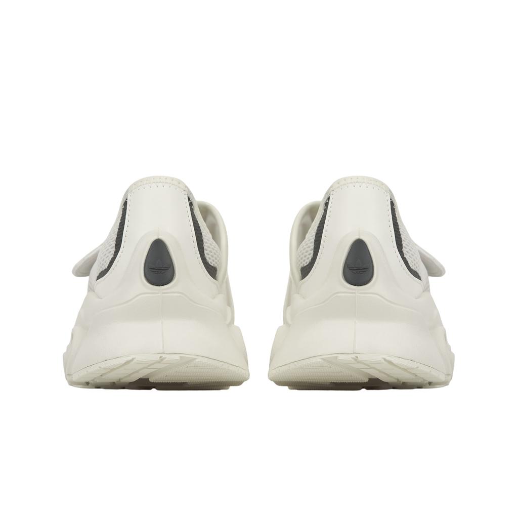 adidas Originali Adifom Megajane Versatile Comodo Mary Jane Antiscivolo Durevole Basso Lifestyle Scarpe Casual Donna sneaker Bianco JQ8245