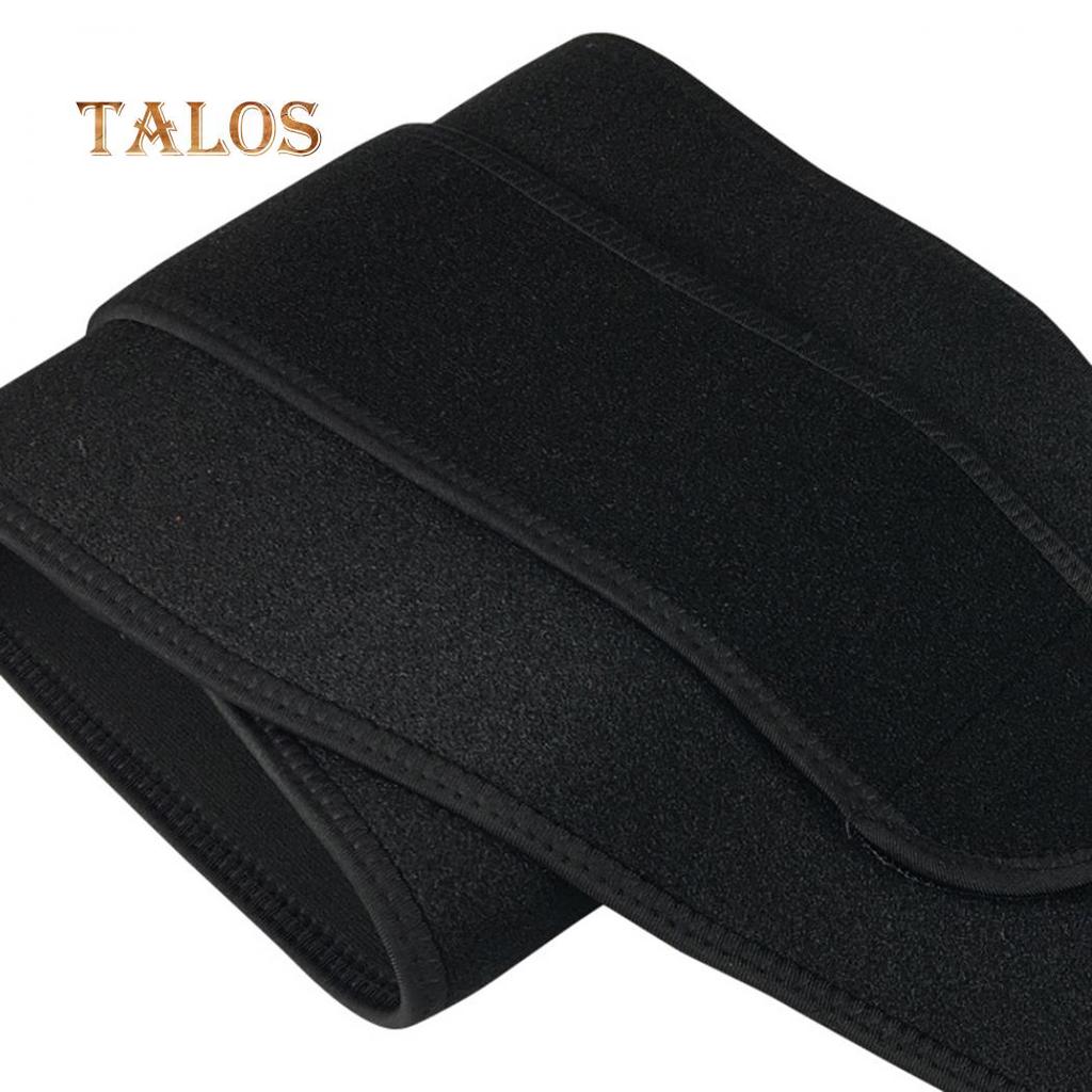 Gym Sport Weightlifting Slimming Belts Fitness Bodybuilding Back Waist Support