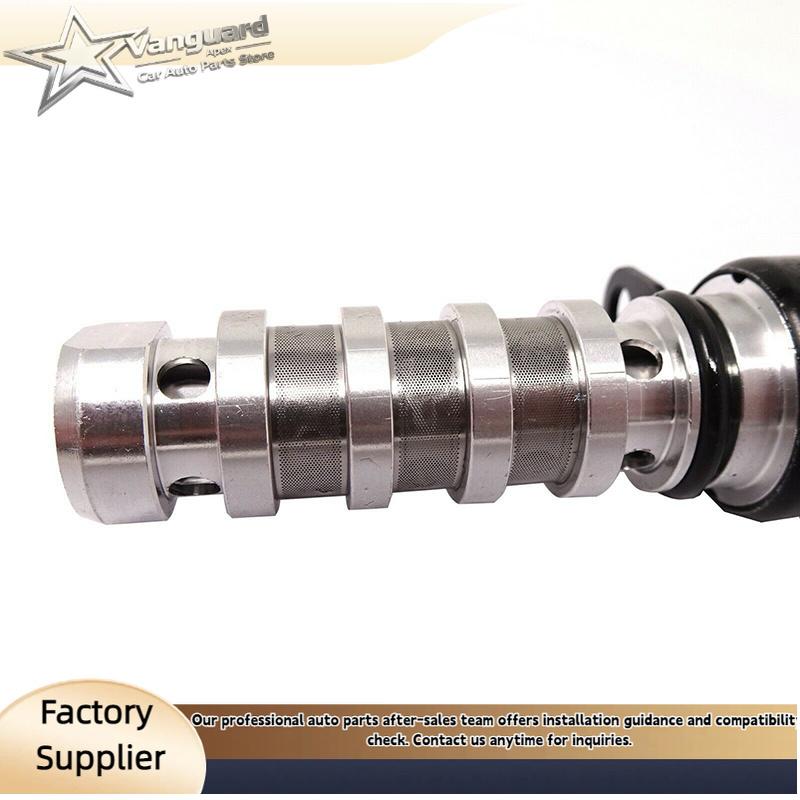 For Hyundai/Kia Oil Control Valve VVT 24355-2B700 243552B700 24355-2B710 L53014 Elantra Accent Sonata Tucson Rio Soul 1.6L