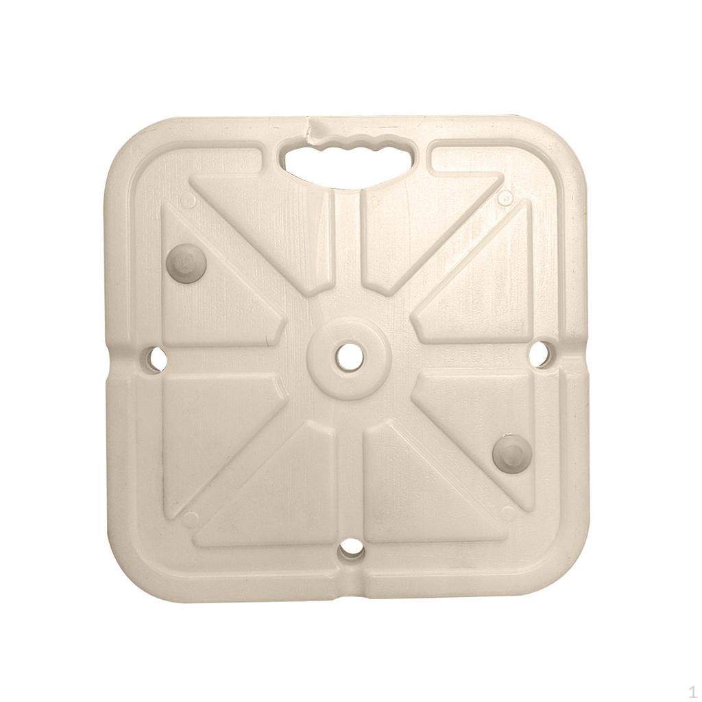 Stojaki na łuki balonowe, podstawa, materiały montażowe, stojak