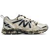 New Balance NB 410 Niedrige Laufschuhe Unisex Silber MT410KR5(Team113-S-BOX)