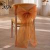 Durable Organza for Fashion Accessories 1 Yard Two Tone Sheer Fabric, 60 Inch Wide Iridescent Silky Decorative Fabric Christmas Tree Ornaments Glitter