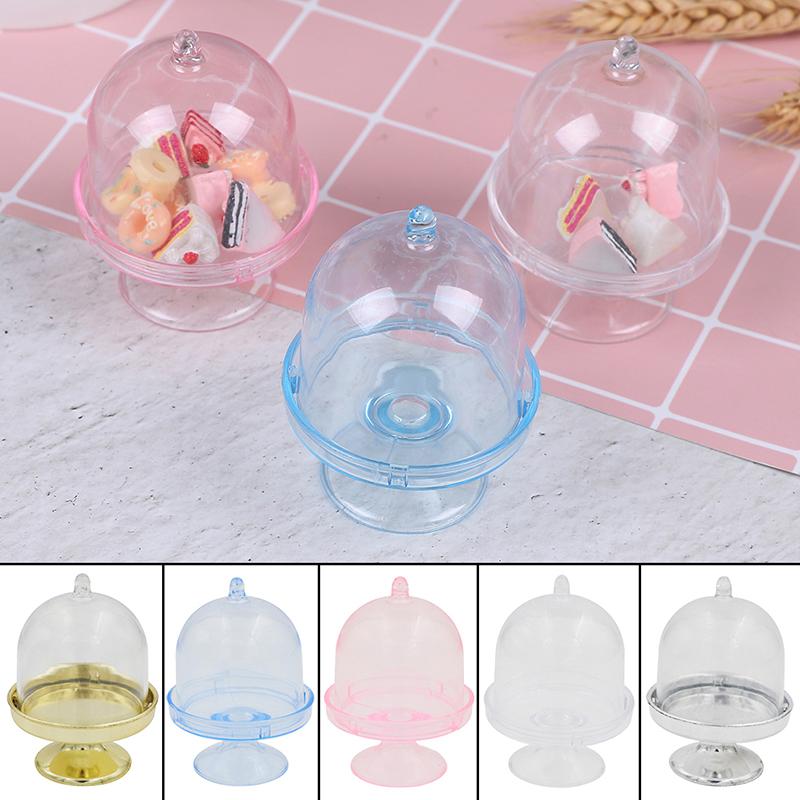 1/12 puppenhaus Miniatur Jar Simulation Zubehör Lebensmittel Dessert Modell Spielzeug