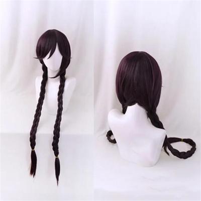 Renkli saçlar – Cosplay İçin Renkli Peruklar