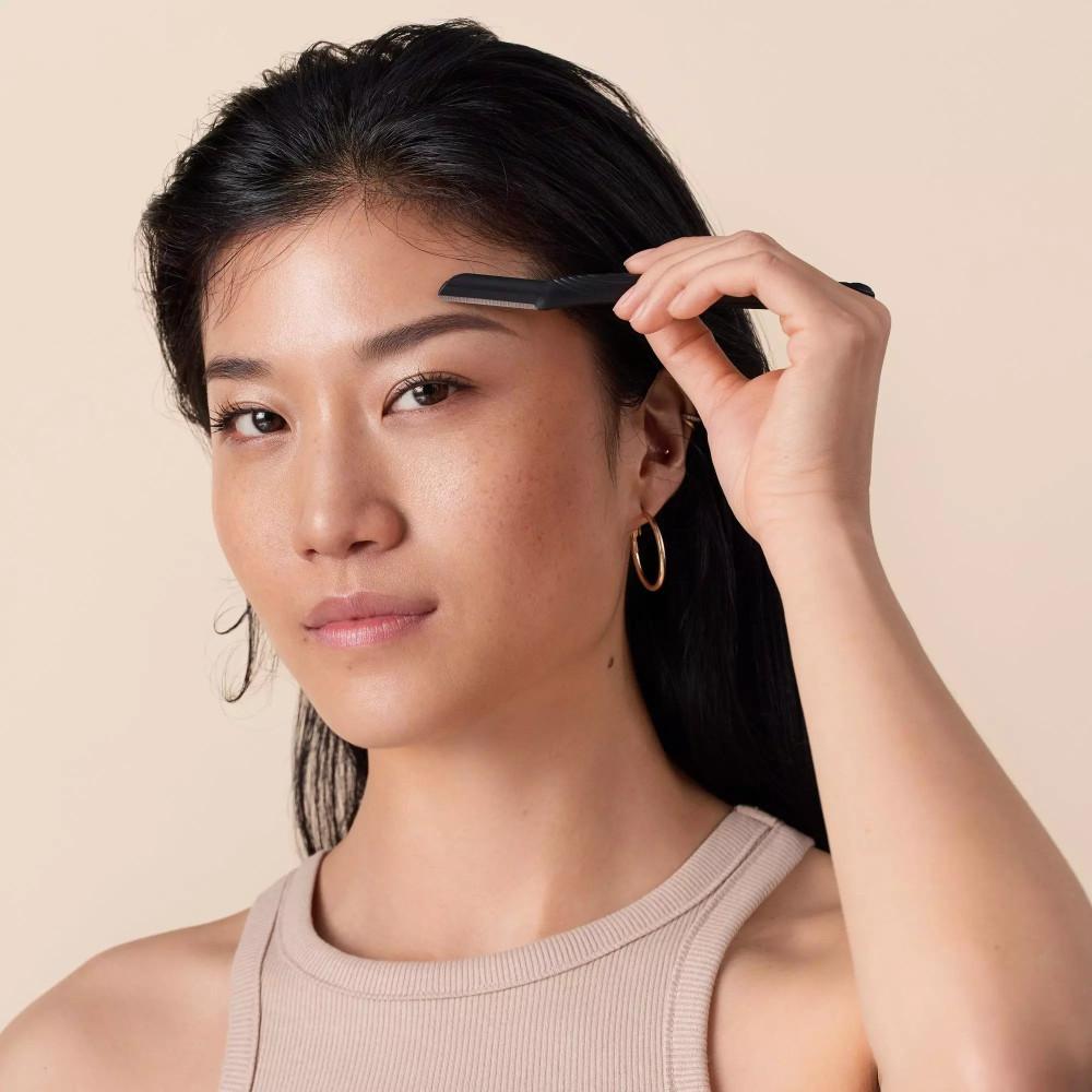 Catrice - Rasoirs Sourcils Magic Perfectors Brow Shaper - 