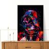5D DIY Diamond Painting Set Disney Toy Story Star Wars Home Decor Full Round Diamond Embroidery Cross Stitch Mosaic Paint