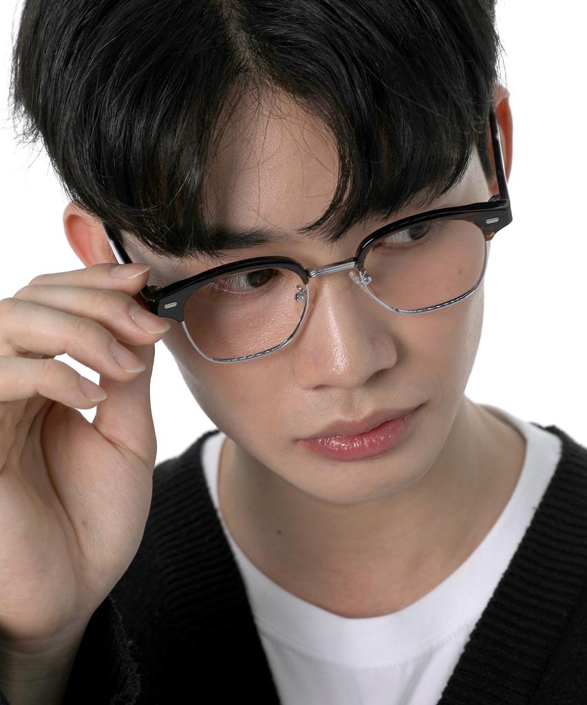 Eseubika Sbka Muni-C02 Blue Light Blocking Glasses