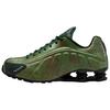 Shox R4 Noble Green Team Kelly Green Men Sneakers IQ0636-300