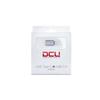DCU TECNOLOGIC DCU Data Transfer Adapter - 1 X USB Type C Male - 1 X USB Type A Female