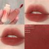 Orange Tea Apricot Color! Colorkey Lip Glaze Small Color Egg Lip Mud O105 Natural Look Yellow Skin Oatmeal Color