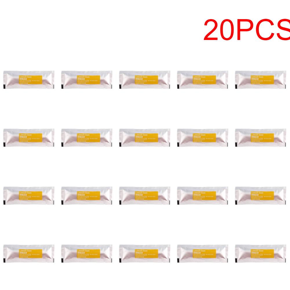 1-20PCS Car Air Vent Clip Freshener Perfume Fragrances Refills Aroma Sticks Romantic Lavender Cabello Osmanthus Perfume Stick