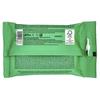 Calming Facial Tissues, Sensitive Skin, Cucumber, Water Tissues 10 Pieces