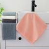 Pure cotton face wash bath towel enlarged and thickened children adult water absorption breathable hand wipe hotel family face towel