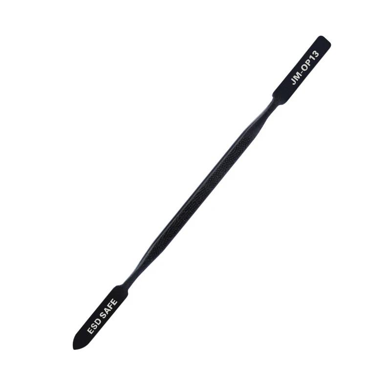 

JAKEMY JM-OP13 Multifunctional Metal Spudger Pry Tool for Mobile Phone Maintenance Motherboard Electronic Opening Repair Crowbar