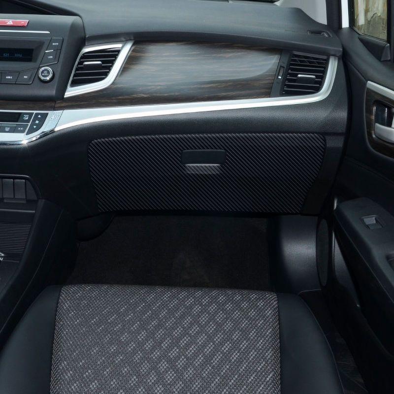 Für Honda Jade 2015-2020 Auto Tür Anti-Tritt-Pad Leder Innenraumschutz Schmutzabweisender Aufkleber Auto Dekor Aufkleber Zubehör