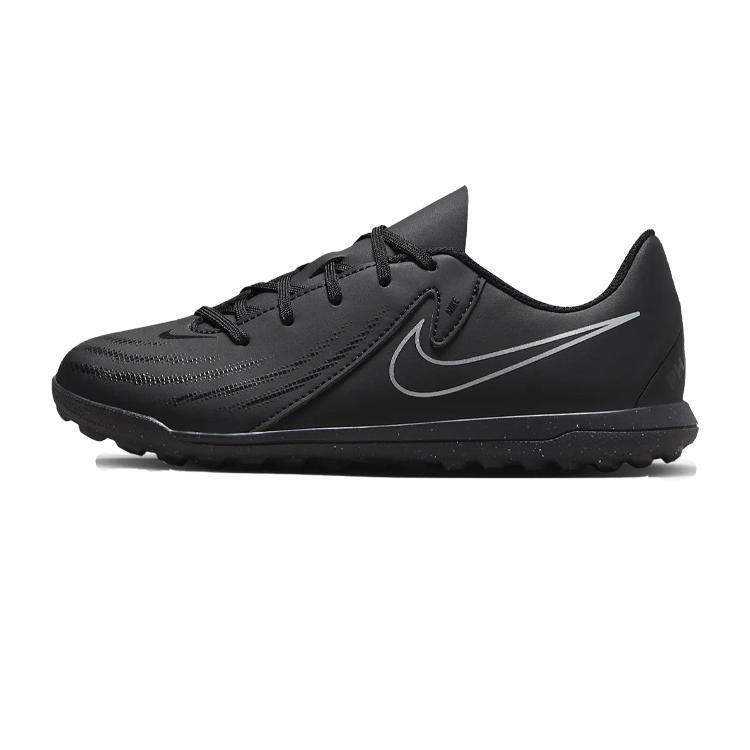 

Nike Детские кроссовки Phantom GX 2 Club TF GS Shadow Pack Черные FJ2604-001 38