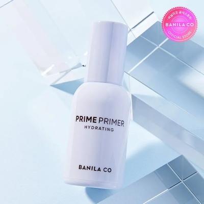 Prime Primer Idratante 30ml
