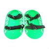 Concrete Finishing Shoes Lightweight Sturdy Practical Floor Cement Tool for