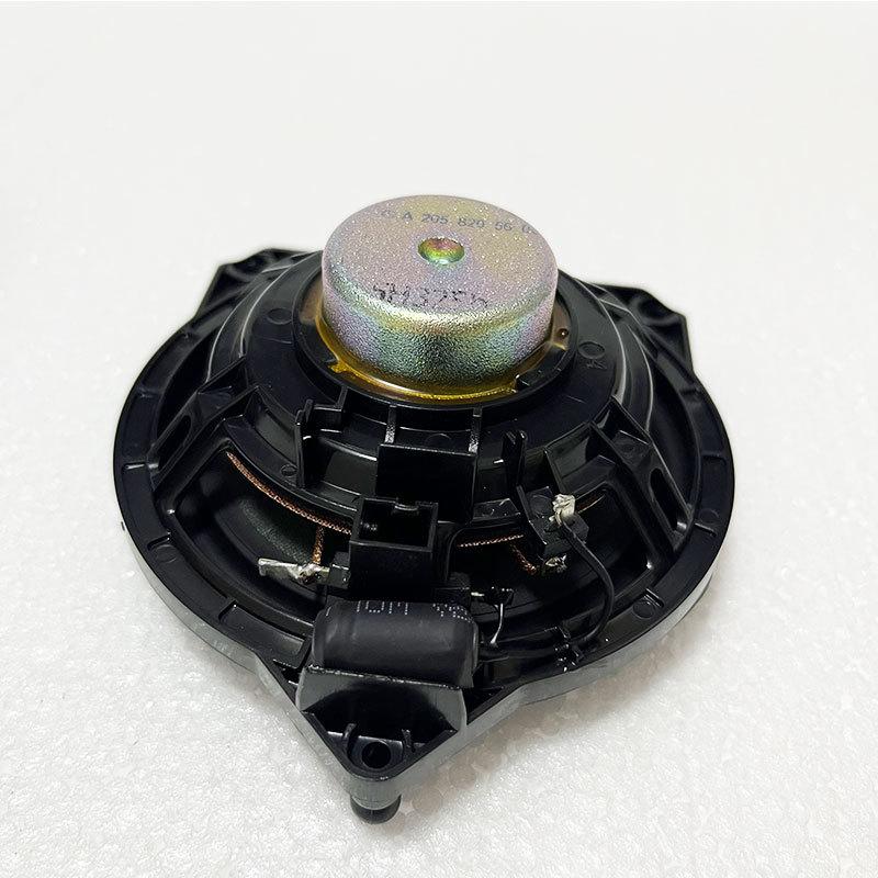 Door Panel Midrange Speaker For Mercedes Benz GLC C E S Class W205 W213 W222 Loudspeaker Audio 4 Inch Horn