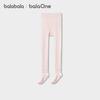 Balabala Children's Breathable Mesh Tights