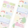 Bullet Journaling Sweet Home Cozy Memo Notes Seal Stickers