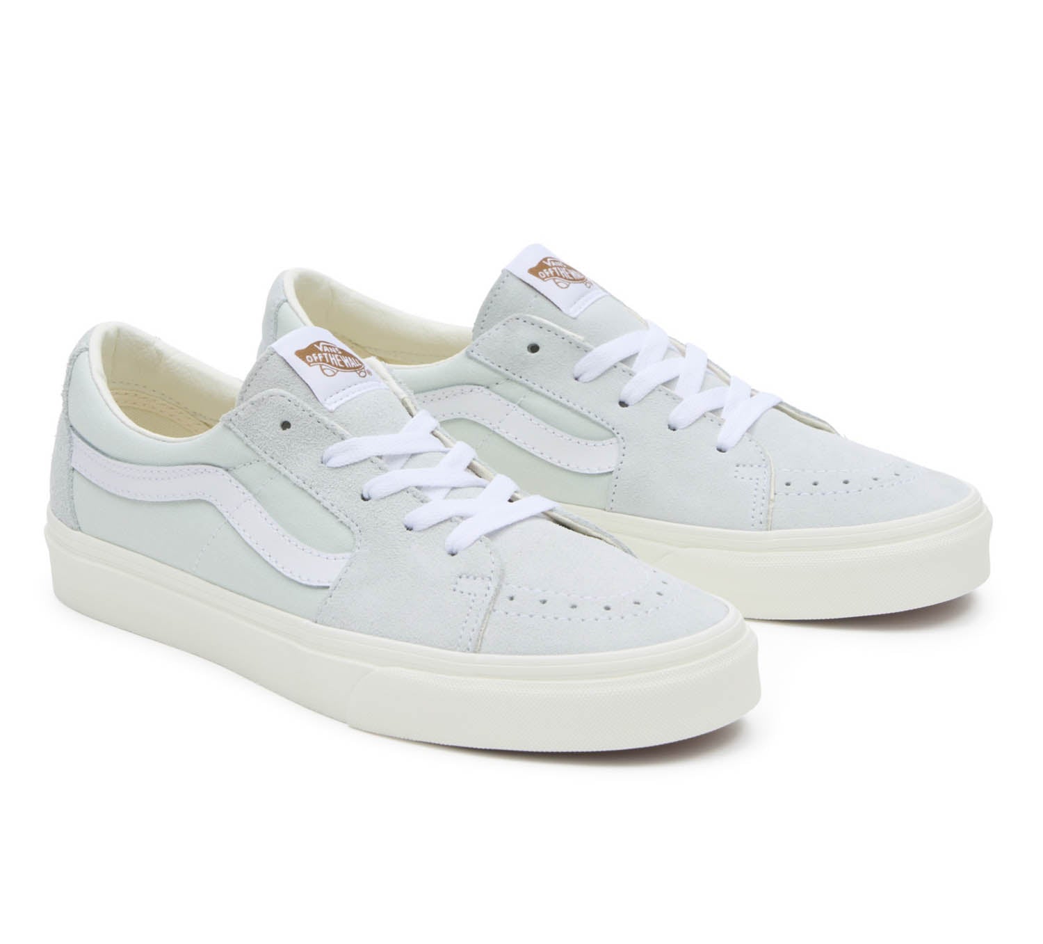 

Vans Classic SK8-Low Shadow 38 армия зеленый