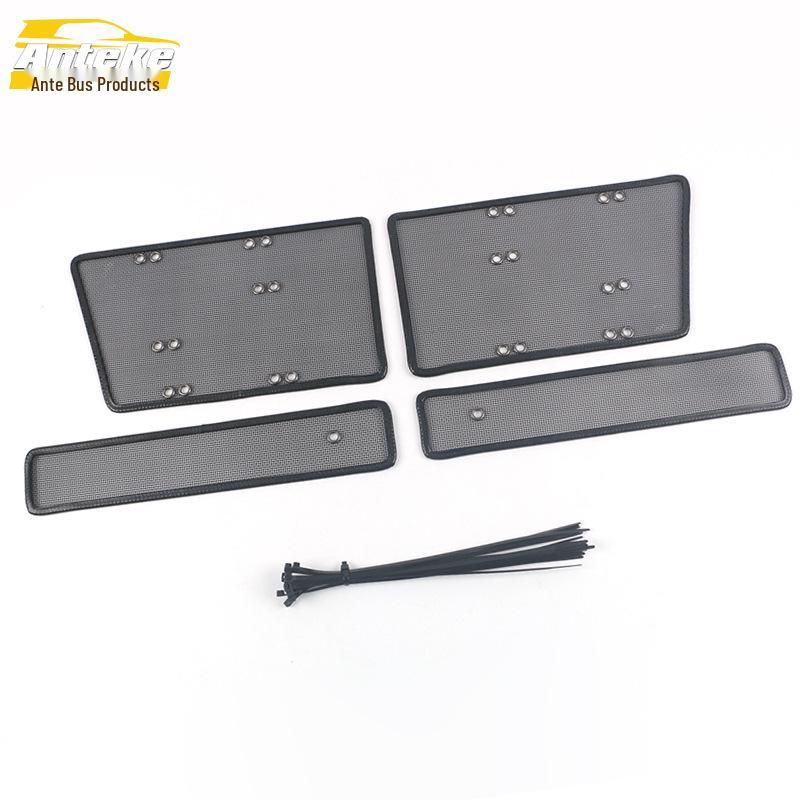 18-20 X7S Diamond Mesh Radiator Protection Screen