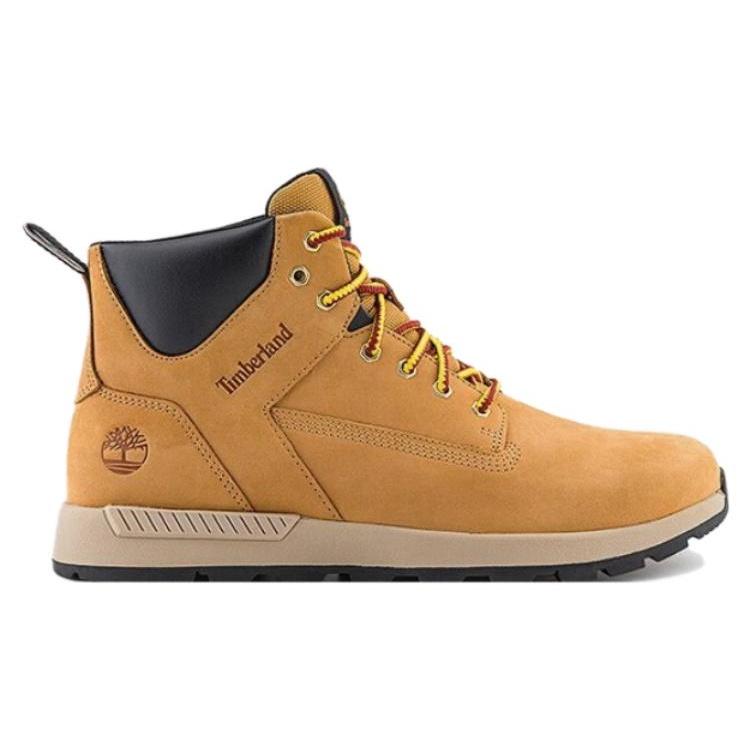 Timberland Killington Trekker Chukka Boot 'Wheat' Men's A2HNR231