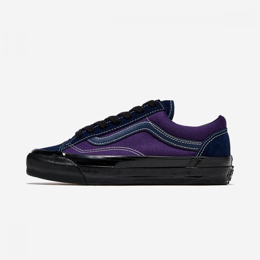 Vans Lx Old Skool 36 Vn000d57esd
