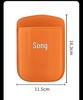 BYD Song Cup Holder and Phone Organizer