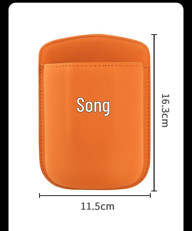 BYD Song Cup Holder and Phone Organizer