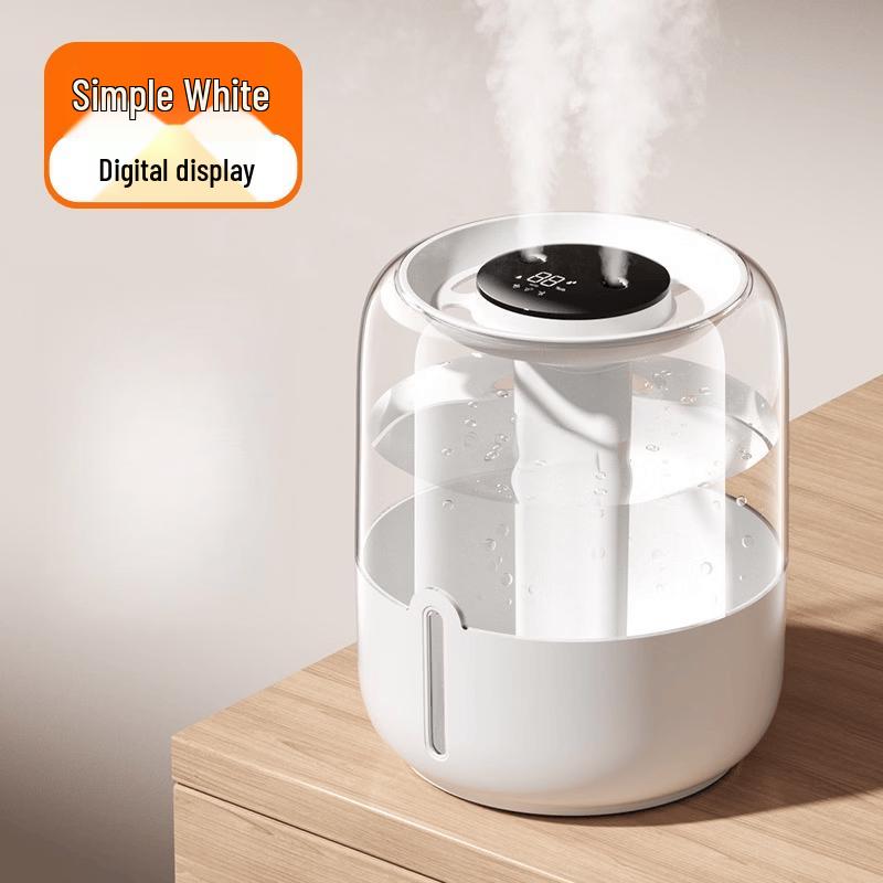 ZISIZ K16 Desktop Humidifier