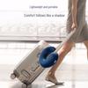 JAGO Travel Memory Foam U-Shaped Neck Pillow