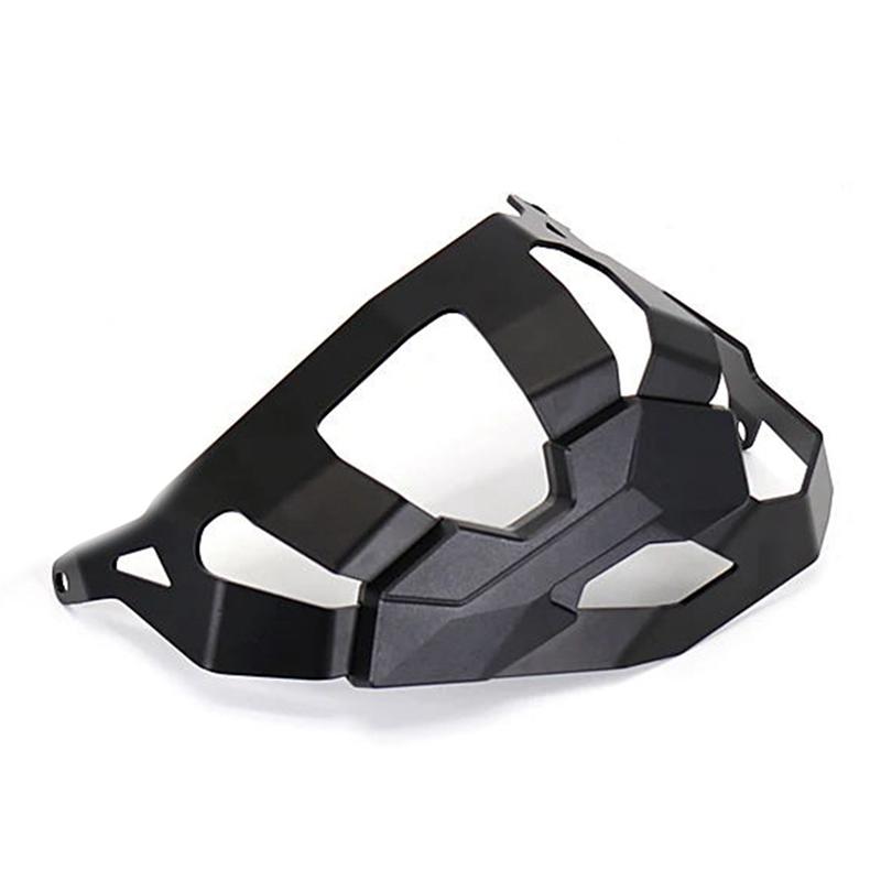 Motorcycle Cylinder Head Guard Cylinder Head Guard For BMW R NINET Engine Guard Cover Protector-A87Q