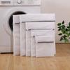 3/4Pcs Zippered Closure Delicates Laundry Wash Bag Clothing Organizer  Underwear Storage