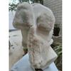 Plush men's outdoor ear protection hat, plush thickened cold-proof hat, ice and snow festival winter warm hat