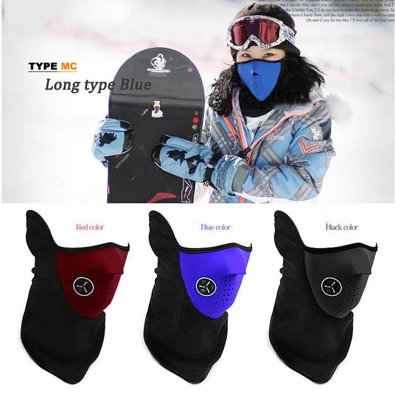 bicycle mask outdoor windproof mask mountain bike motorcycle dust-proof bicycle mask outdoor windproof mask mountain bike motorcycle dust-proof