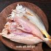 Huang Xiaoyu Yellow Croaker Seafood Selection