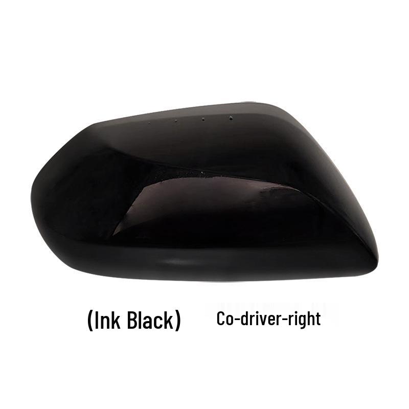 Toyota 8th Gen Camry (2018-2023) Rearview Mirror Shell, Turn Signal Lens & Frame