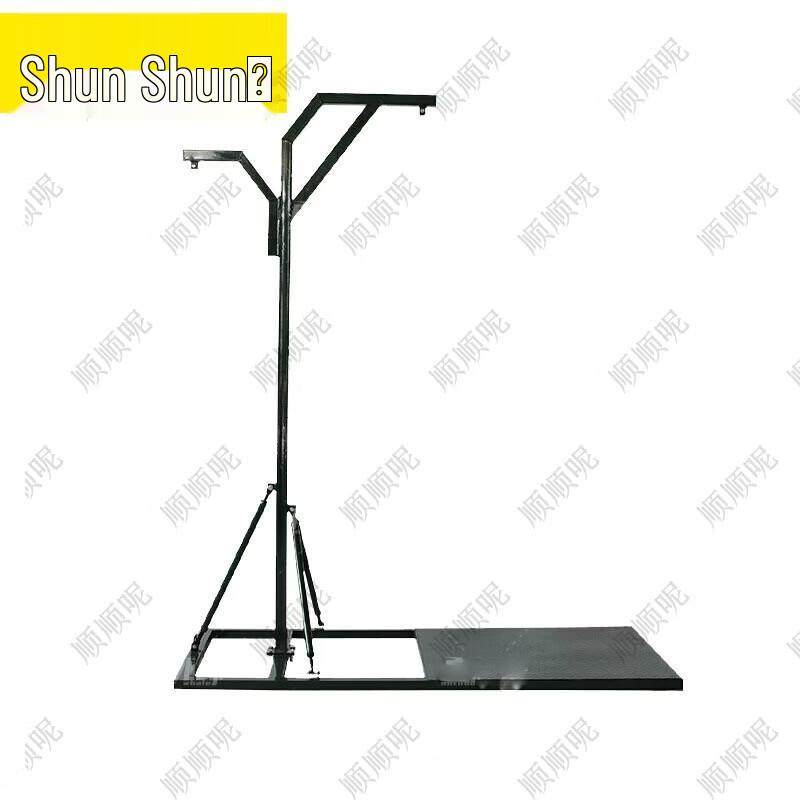 Shunshunni Freestanding Punching Bag Set