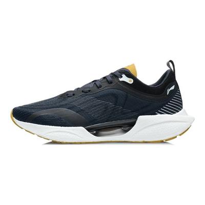 Lekkie 18 Profesjonalne Materiałowe Amortyzacja Wstrząsów Antypoślizgowe Odporne na Ścieranie Oddychające Niskie Buty do Biegania Męskie Sneakersy ARMR007-10