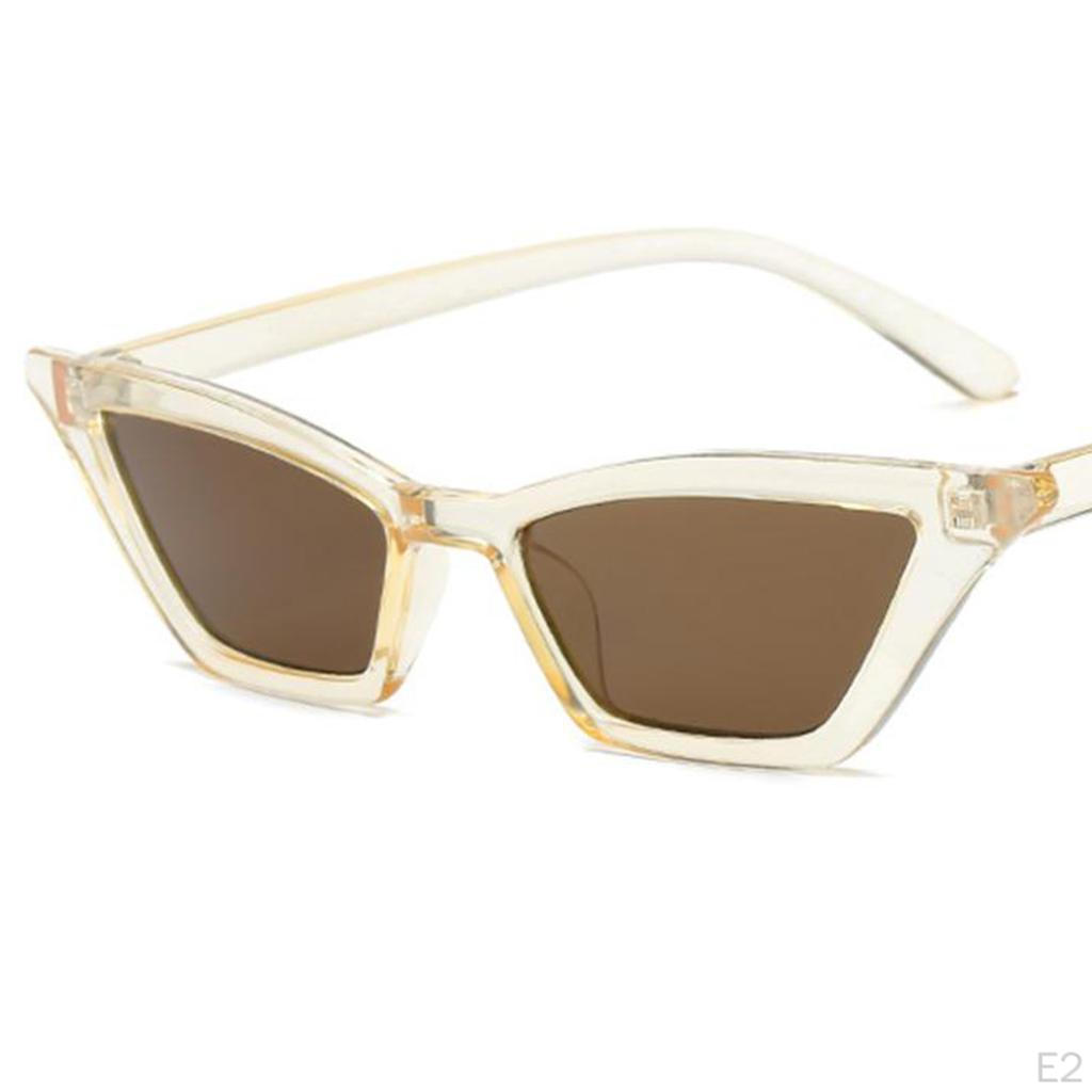 Occhiali da sole Outdoor donna Occhiali da sole Occhiali Occhiali da vista Plastica