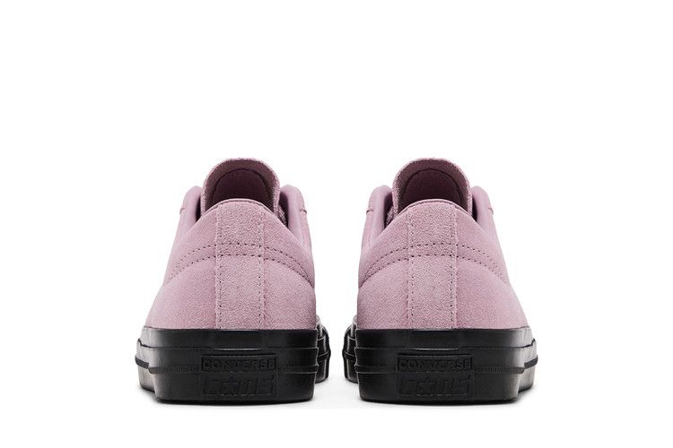 Converse One Star Pro Cons Low 'Phantom Violet'