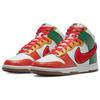 Nike Dunk High Chenille Swoosh 2022 DR8805-100