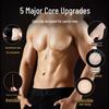 Men's Breathable Sports Nipple Covers