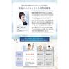 RELX Advanced Certified Aesthetician Supervised Water Peeling Facial Device Ultra Lightweight 70g (Japanese Company Planning) Multifunctional EMS Ion