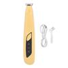 Dog  Trimmer Dog  Trimmer with LED Light Rechargeable Electric Cat  Grooming Clippers for Feet Small Area Hair