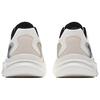 Anta Yunhai Fashion Trend Comfortable Shock Absorption Waterproof Lightweight Low-Top Casual Running Shoes Men Sneaker White Gray 912545503-1