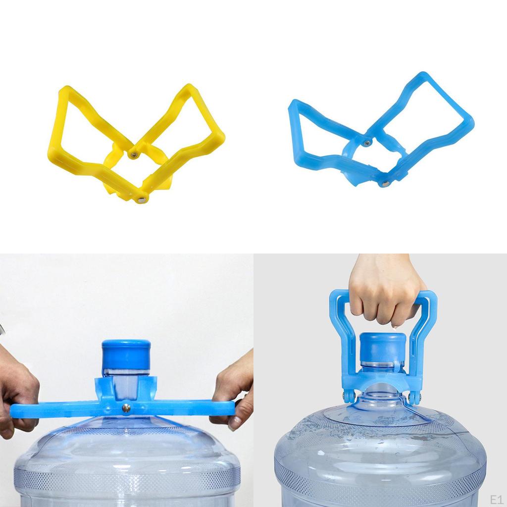 Drinking Bottle Lifting Er Gallon Jug